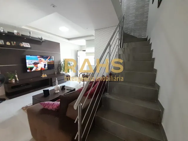 Imagem 7: CASA, SOBRADO BAIRRO SAO MARCOS EM JOINVILLE