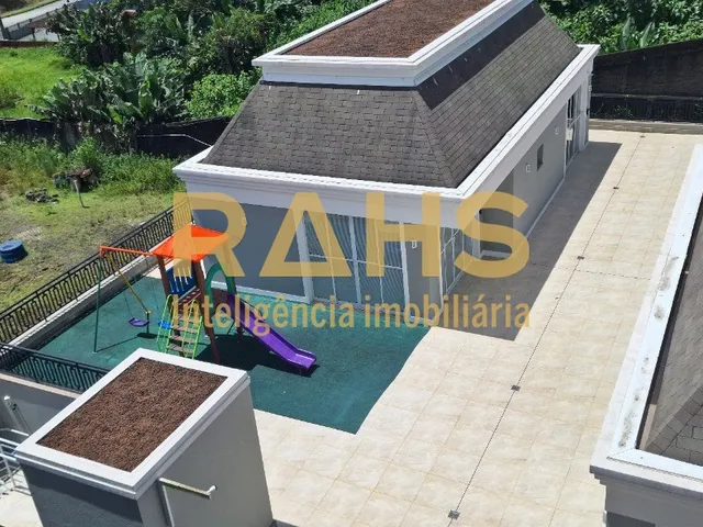 Imagem 3: Apartamento pronto Costa e Silva, Suíte mais um dormitório, Joinville, R$ 420.000,00