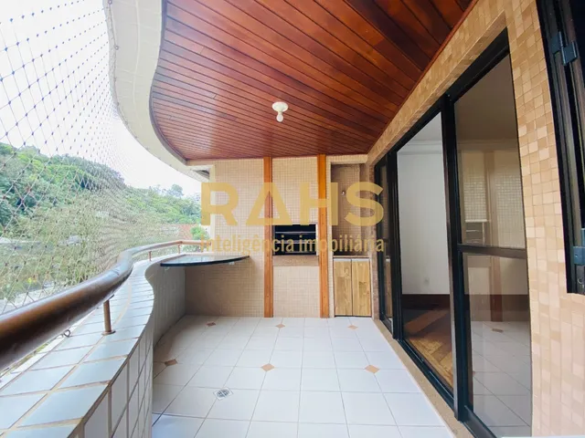 Imagem: Apartamento à venda no centro de Joinville/SC