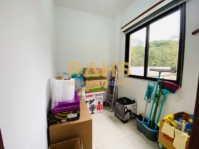 Imagem 8: Apartamento à venda no centro de Joinville/SC