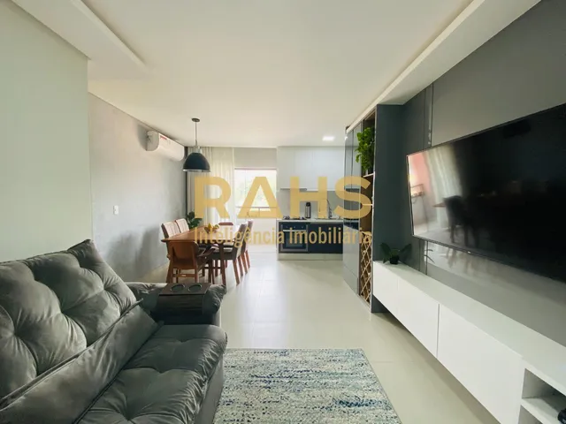 Imagem: Apartamento semimobiliado à venda no bairro
