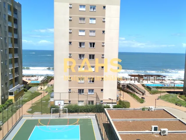 Imagem 1: Apartamento mobiliado a venda em Barra Velha com 2 quartos e 1 garagem