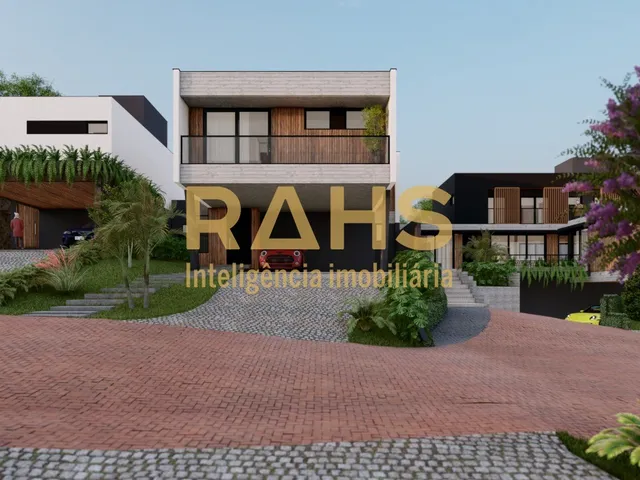 Imagem: Casa Alto Padrão no Glória, Joinville