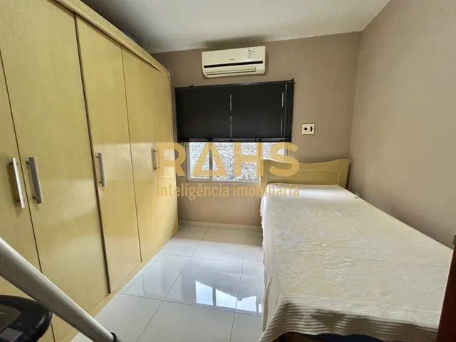 Imagem 16: Casa com 3 quartos sendo 1 suíte, 3 vagas de garagem, área de churrasqueira e amplo