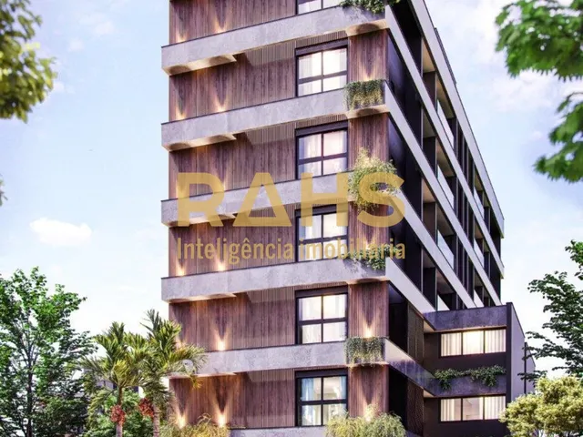 Imagem: Apartamento Alto Padrão no América - Joinville/SC