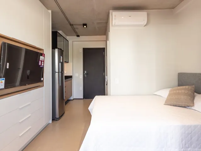 Imagem: Studio À Venda em São Paulo, Brooklin