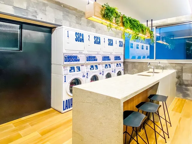 Imagem 7: Studio À Venda em São Paulo, Brooklin Paulista, com 1 Quarto, 23M²