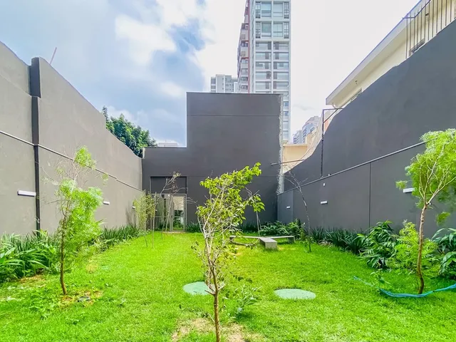 Imagem 8: Studio À Venda em São Paulo, Brooklin Paulista, com 1 Quarto, 23M²