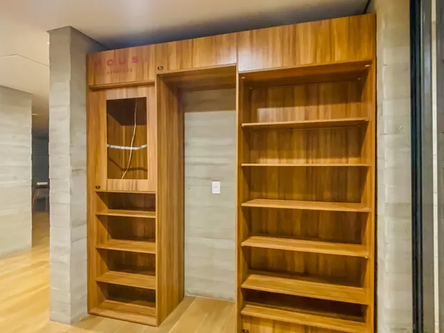 Imagem 4: Studio À Venda em São Paulo, Brooklin Paulista, com 1 Quarto, 23M²