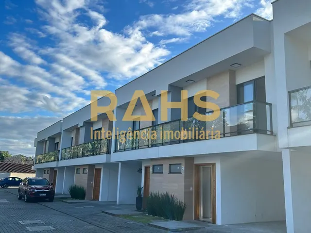 Imagem: Casa Geminado Bairro Glória