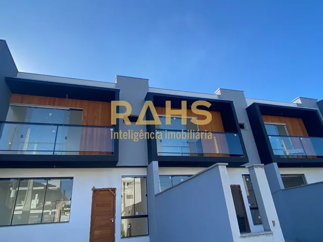 Imagem: Geminado próximo Shopping Garten