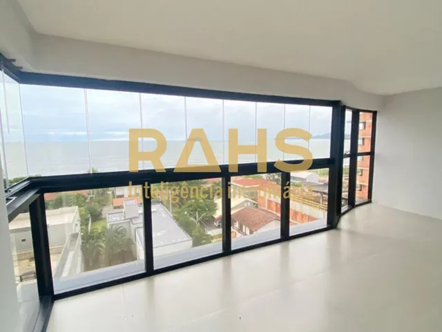Imagem: O apartamento possui 3 Dormitórios, 3 Suítes, 5