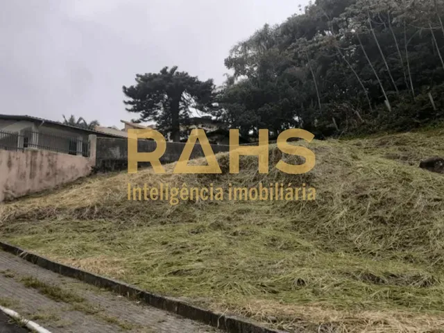 Imagem: Terreno em Barra Velha com 624m²