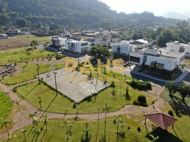 Imagem: Terreno em Condomínio Fechado na Região