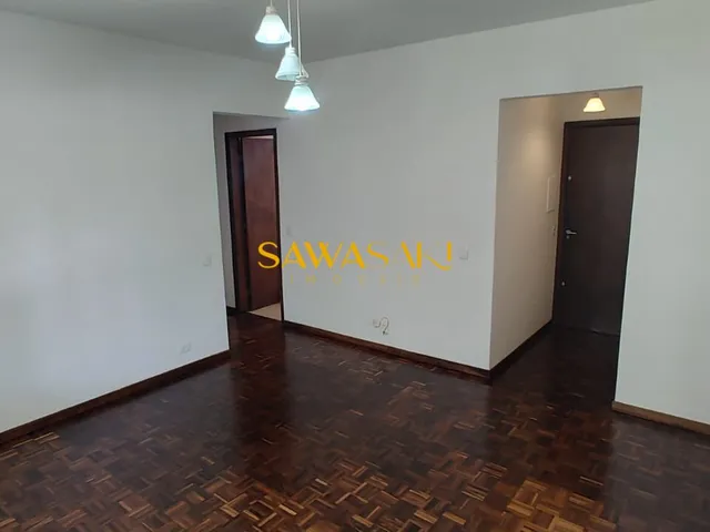 Imagem: Apartamento em Juvevê, Curitiba/PR