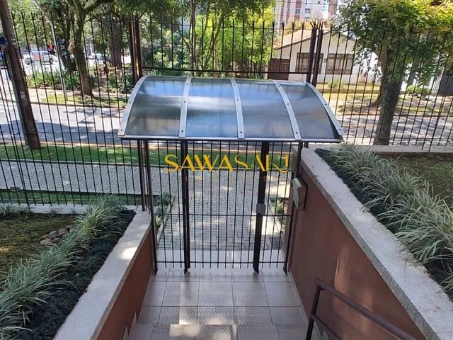 Imagem 2: Apartamento em Juvevê, Curitiba/PR