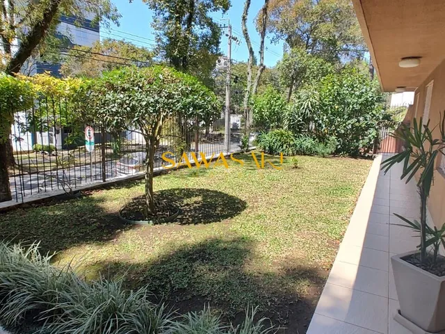 Imagem 7: Apartamento em Juvevê, Curitiba/PR