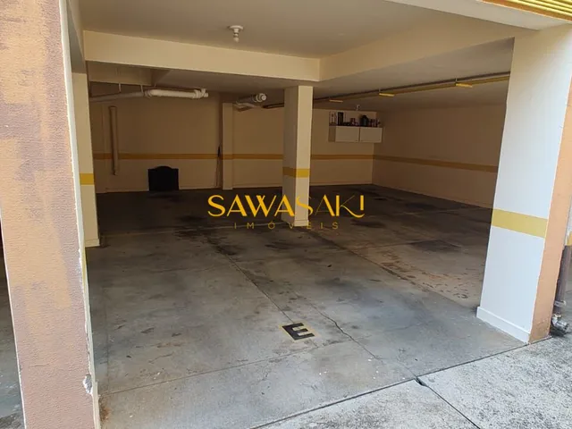 Imagem 4: Apartamento em Juvevê, Curitiba/PR