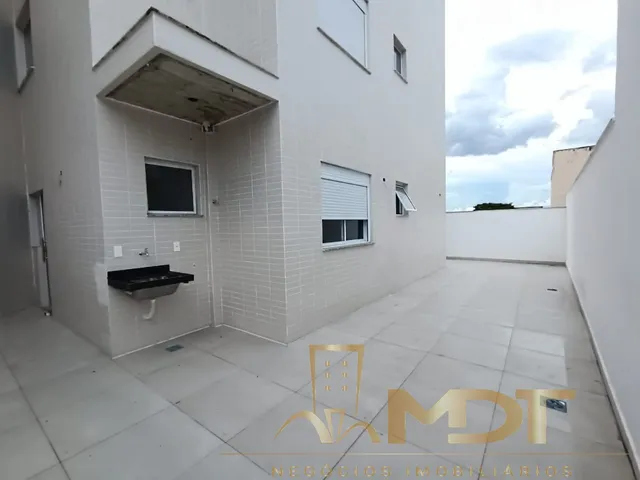 Imagem: APARTAMENTO RESIDENCIAL em BELO HORIZONTE