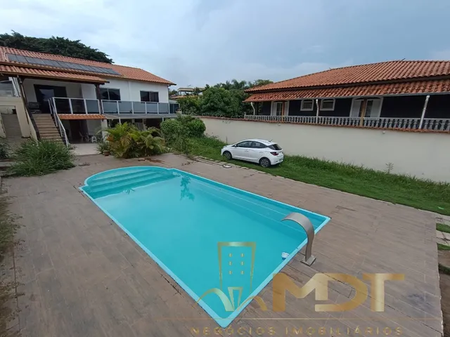 Imagem: CASA RESIDENCIAL em BELO HORIZONTE - MG