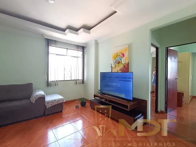 Imagem: APARTAMENTO 2 QUARTOS COM LAZER BAIRRO SÃO