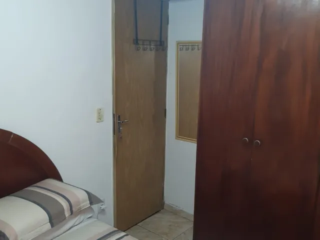 Imagem 2: Casa Geminada em Condomínio 2 Quartos Sem Vaga no VILA CLORIS