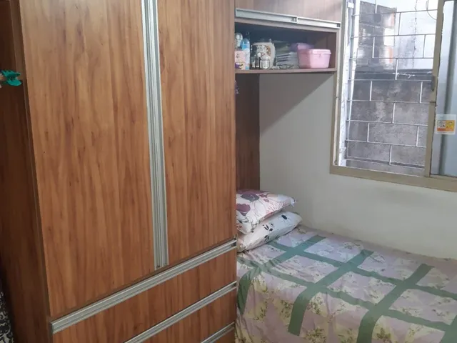 Imagem 5: Casa Geminada em Condomínio 2 Quartos Sem Vaga no VILA CLORIS