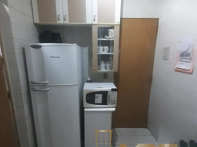 Imagem 3: Casa Geminada em Condomínio 2 Quartos Sem Vaga no VILA CLORIS