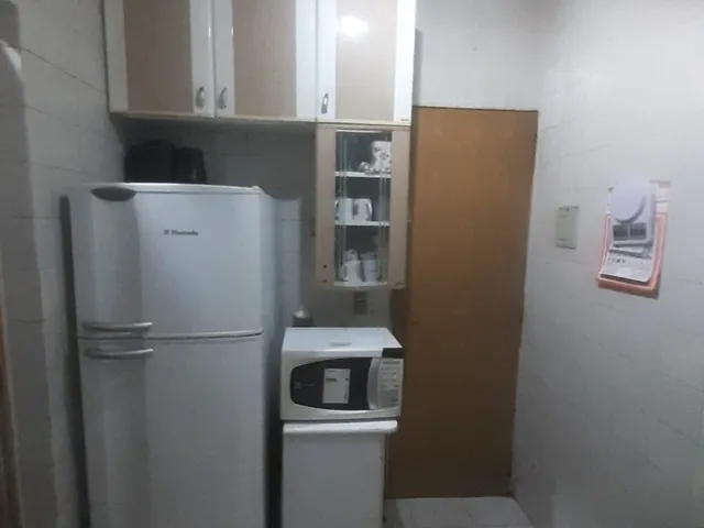Imagem 4: Casa Geminada em Condomínio 2 Quartos Sem Vaga no VILA CLORIS