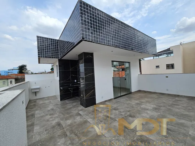 Imagem: APARTAMENTO RESIDENCIAL em BELO HORIZONTE