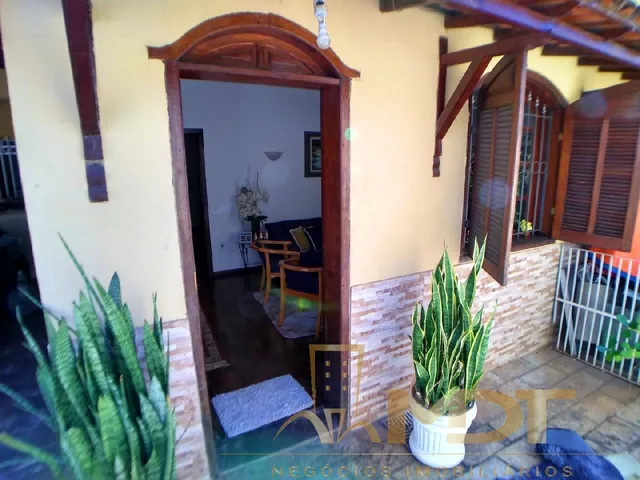 Imagem: CASA RESIDENCIAL em Belo Horizonte - MG