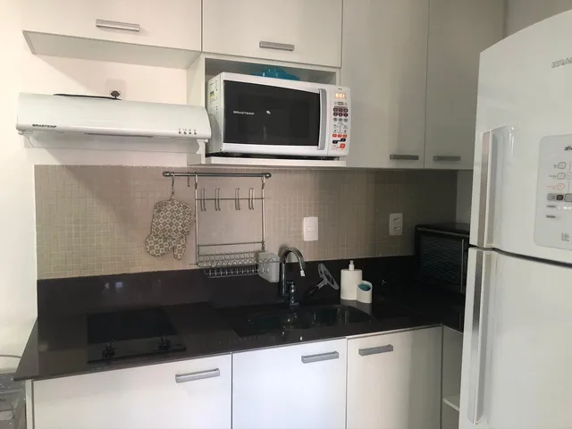 Imagem 9: Apartamento à venda em João Pessoa-PB, Tambaú: 1 quarto, 1 vaga de garagem, 36,00 m²