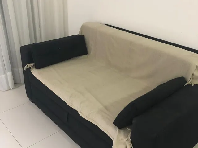 Imagem 2: Apartamento à venda em João Pessoa-PB, Tambaú: 1 quarto, 1 vaga de garagem, 36,00 m²