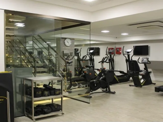 Imagem 8: Apartamento à venda em João Pessoa-PB, Tambaú: 1 quarto, 1 vaga de garagem, 36,00 m²