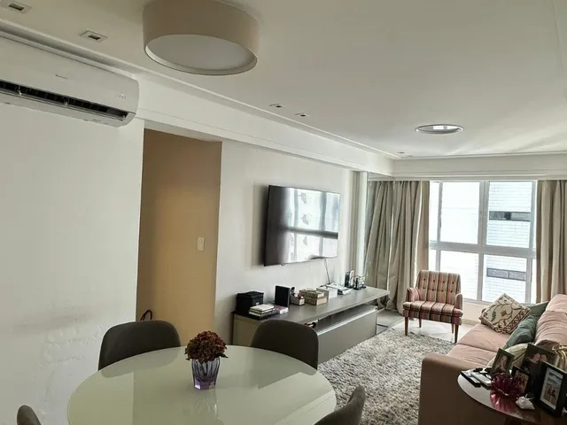Imagem 8: Apartamento à venda em João Pessoa-PB, Cabo Branco: 2 quartos, 1 suíte, 1 vaga, 57m²
