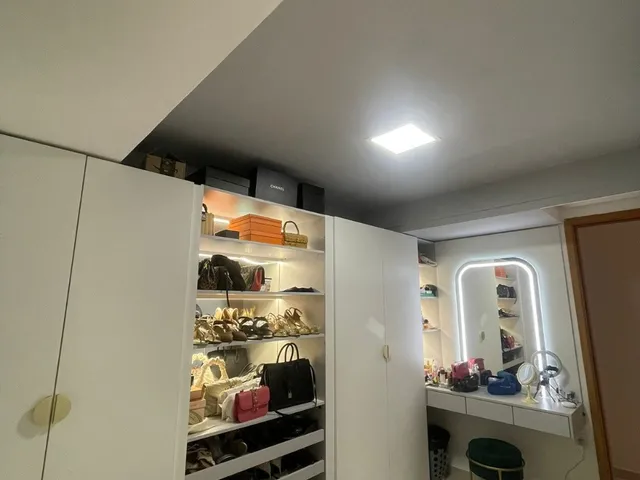 Imagem 3: Apartamento à venda em João Pessoa-PB, Cabo Branco: 2 quartos, 1 suíte, 1 vaga, 57m²