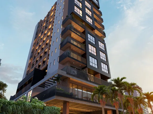 Imagem 7: Flat à venda em Miramar, João Pessoa-PB: 1 quarto, 1 vaga, 26,89 m² - Oportunidade