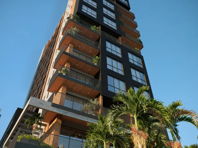 Imagem 4: Flat à venda em Miramar, João Pessoa-PB: 1 quarto, 1 vaga, 26,89 m² - Oportunidade