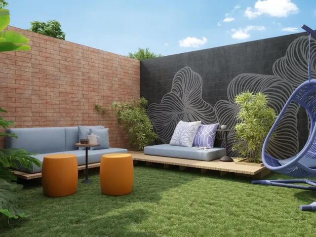 Imagem 9: Flat à venda em Miramar, João Pessoa-PB: 1 quarto, 1 vaga, 26,89 m² - Oportunidade