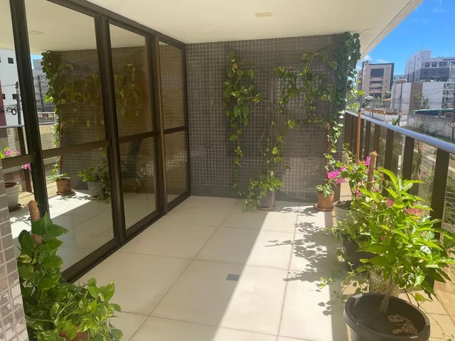 Imagem 1: APARTAMENTO - JOÃO PESSOA