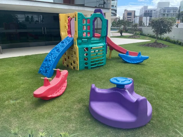 Imagem 5: APARTAMENTO - JOÃO PESSOA