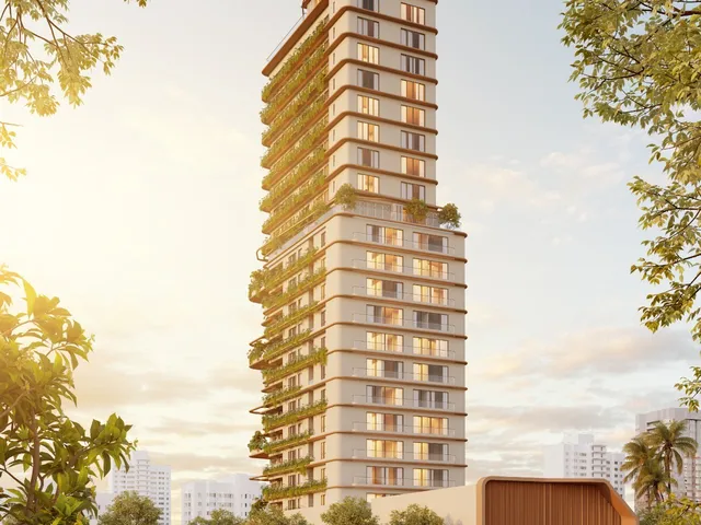 Imagem 6: APARTAMENTO - JOÃO PESSOA