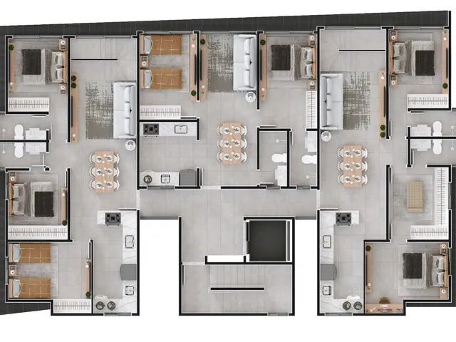 Imagem 3: APARTAMENTO - JOÃO PESSOA