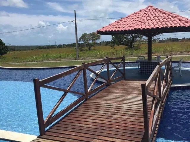 Imagem: TERRENO - CONDE