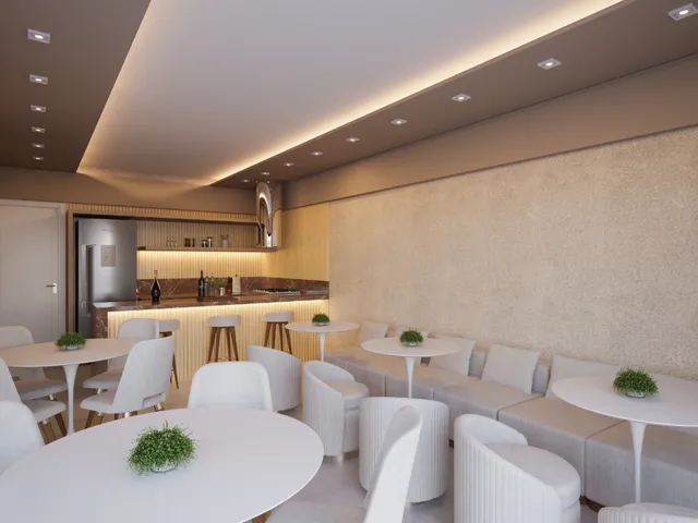 Imagem 9: Apartamento à venda em João Pessoa-PB, Bessa: 2 quartos, 2 suítes, 2 salas, 2
