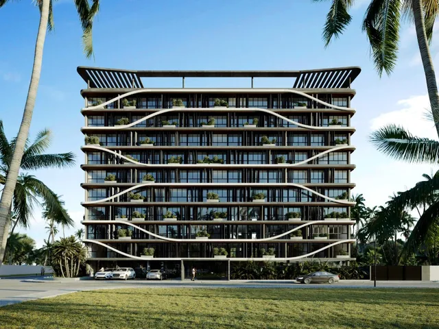 Imagem 4: Studio à venda em Cabedelo-PB, Ponta de Campina: 1 quarto, 1 banheiro, 20,56 m² de