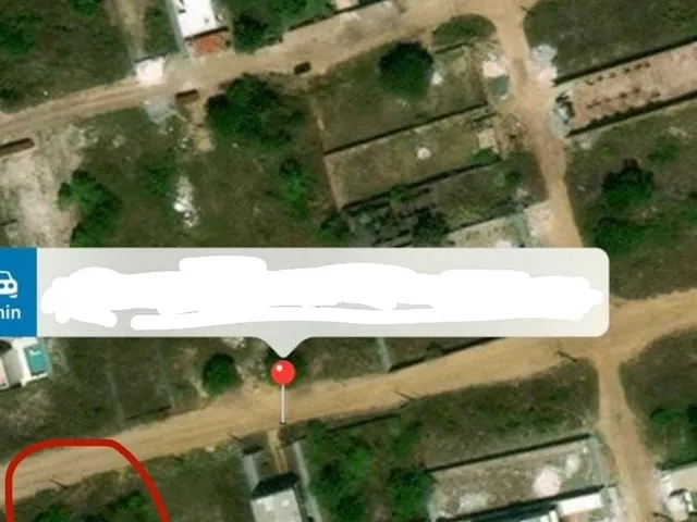 Imagem: Terreno, 384m², Portal do sol