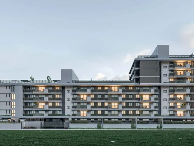 Imagem 4: Imperdível apartamento à venda em Cabedelo-PB, bairro Ponta de Matos: 3 quartos, 2