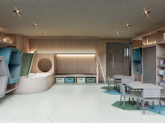 Imagem 10: Imperdível apartamento à venda em Cabedelo-PB, bairro Ponta de Matos: 3 quartos, 2