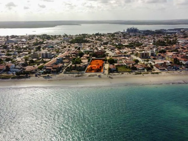 Imagem 15: Apartamento à venda em Cabedelo-PB, Ponta de Matos: 2 quartos, 2 suítes, 2 salas, 2